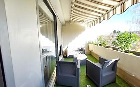 Studio Sur Les Rives D'Allier